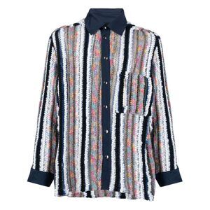 Vitelli Men's Shirts Multicolour